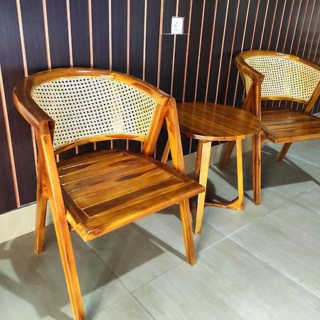 برايا Goa Walet Cottage المظهر الخارجي الصورة