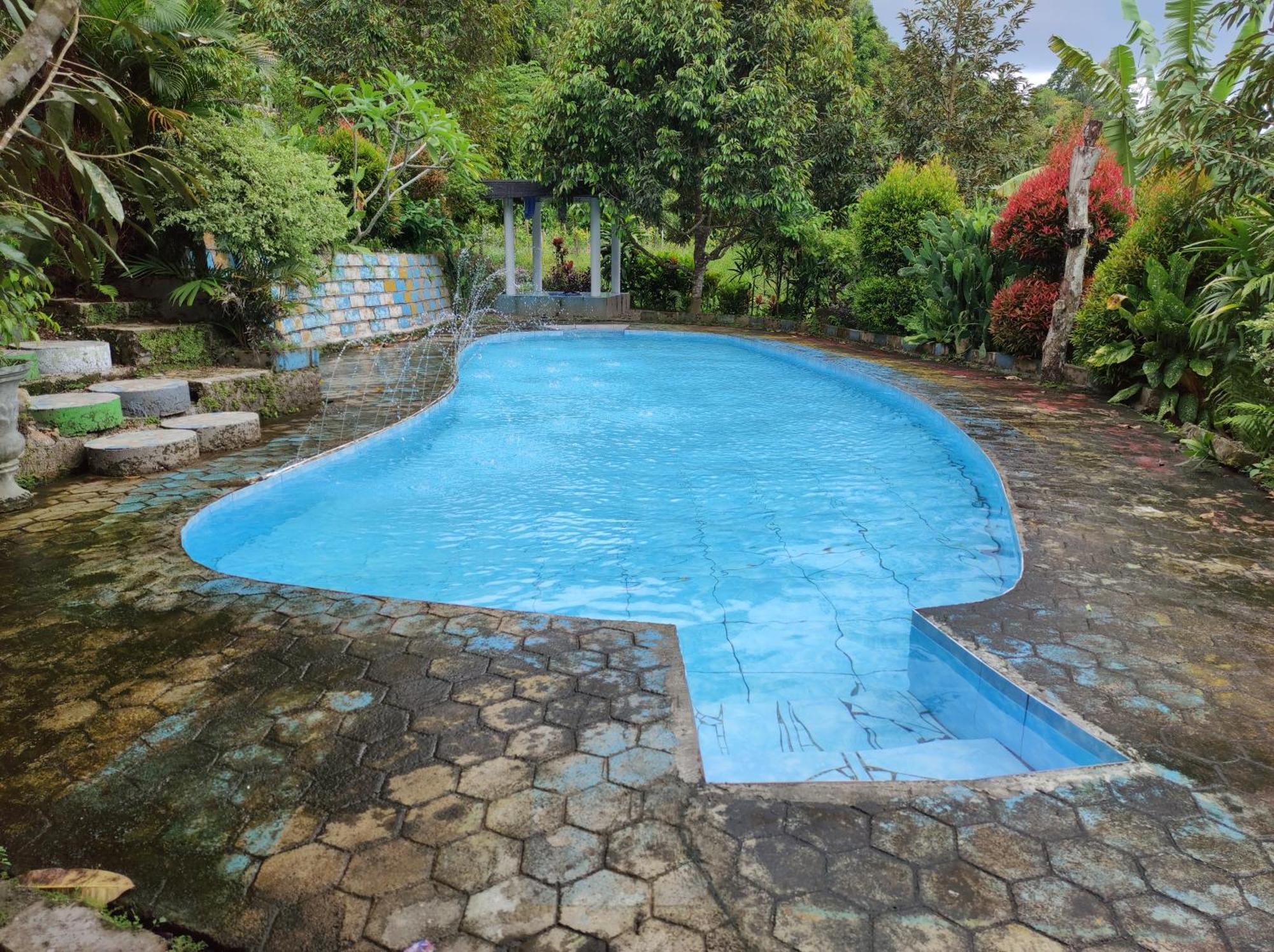 برايا Goa Walet Cottage المظهر الخارجي الصورة