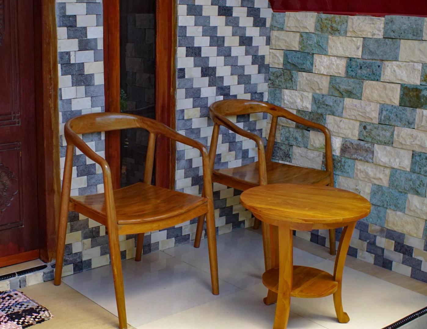 برايا Goa Walet Cottage المظهر الخارجي الصورة