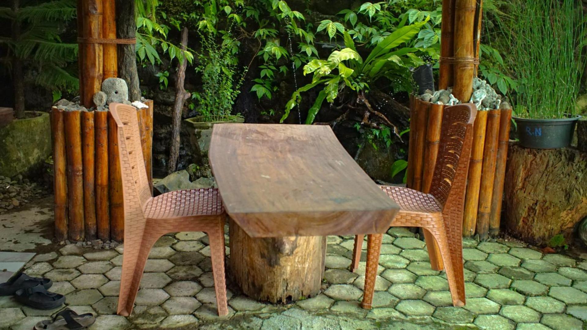 برايا Goa Walet Cottage المظهر الخارجي الصورة