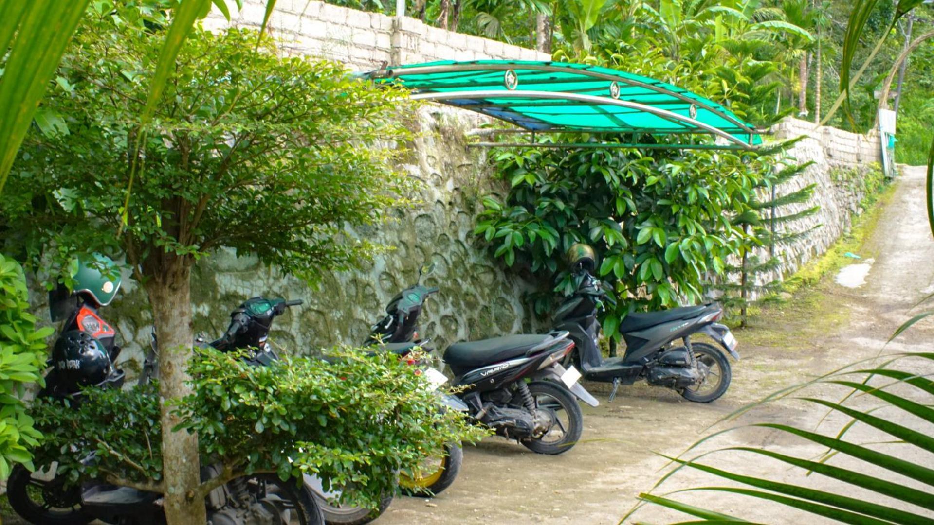 برايا Goa Walet Cottage المظهر الخارجي الصورة