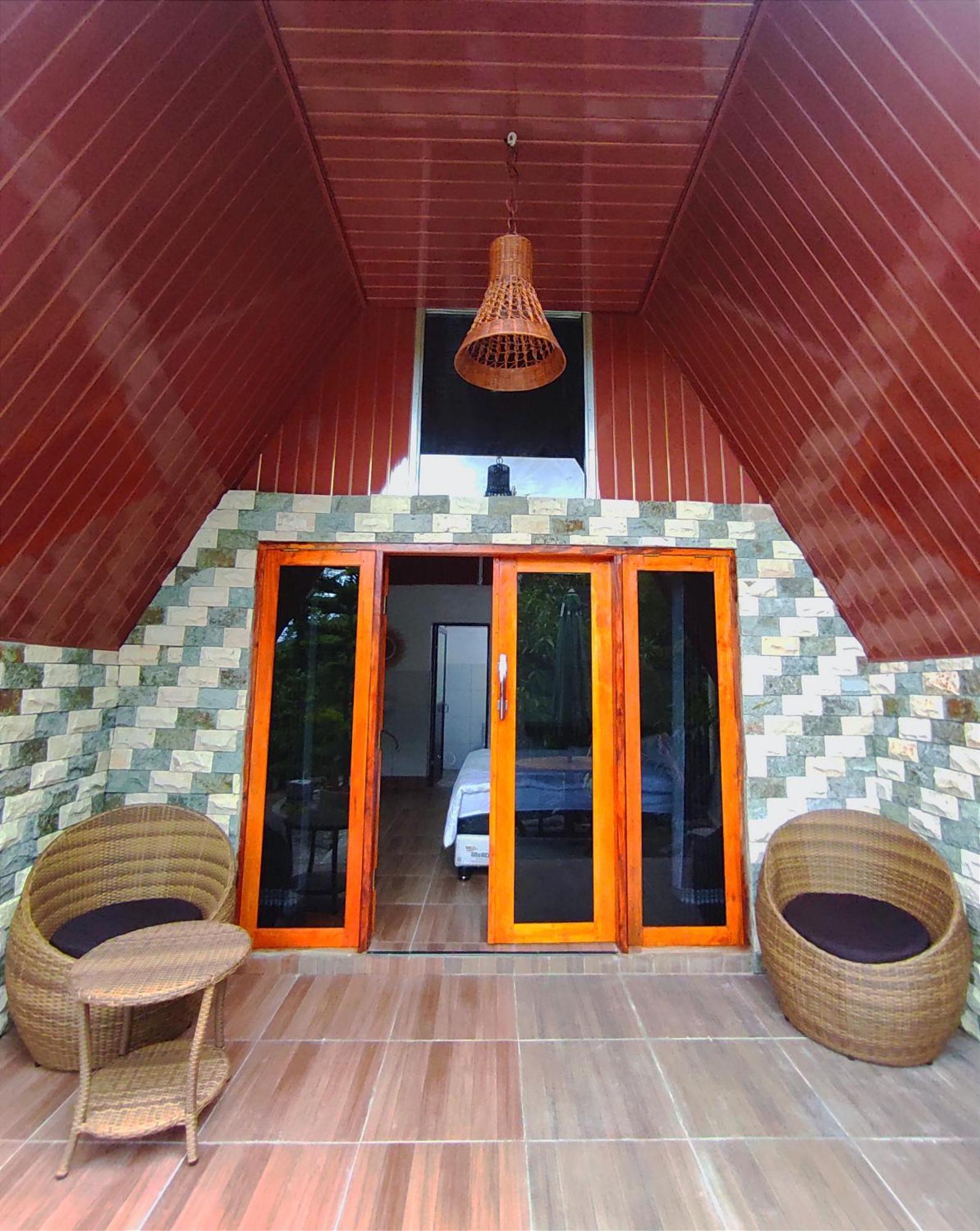 برايا Goa Walet Cottage المظهر الخارجي الصورة