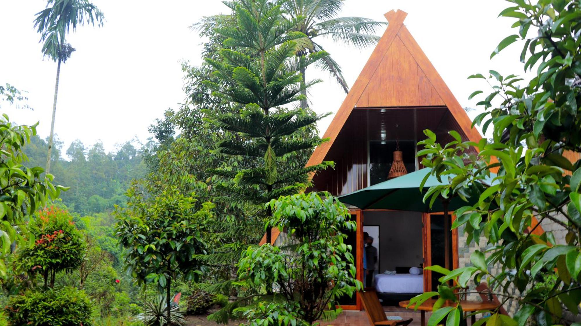 برايا Goa Walet Cottage المظهر الخارجي الصورة