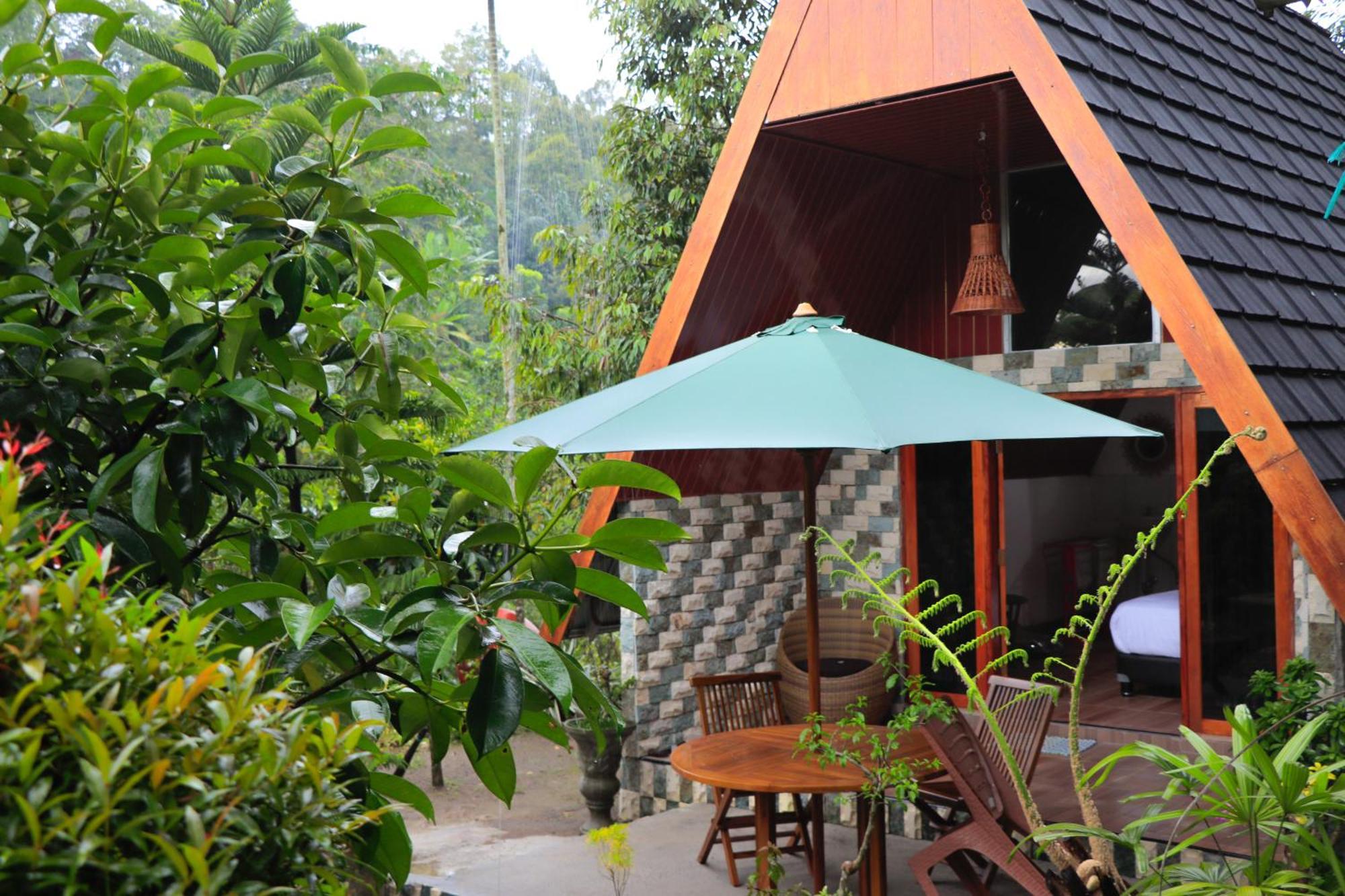 برايا Goa Walet Cottage المظهر الخارجي الصورة