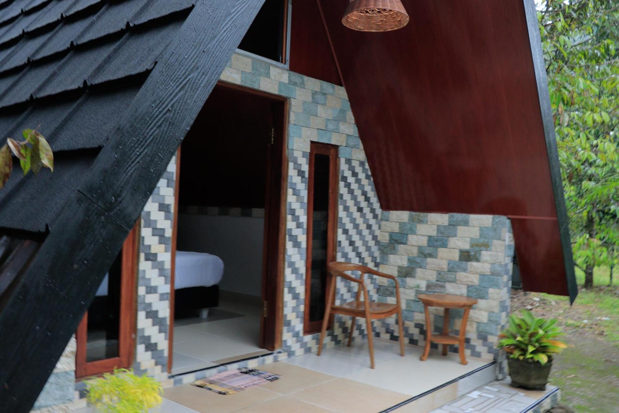 برايا Goa Walet Cottage المظهر الخارجي الصورة