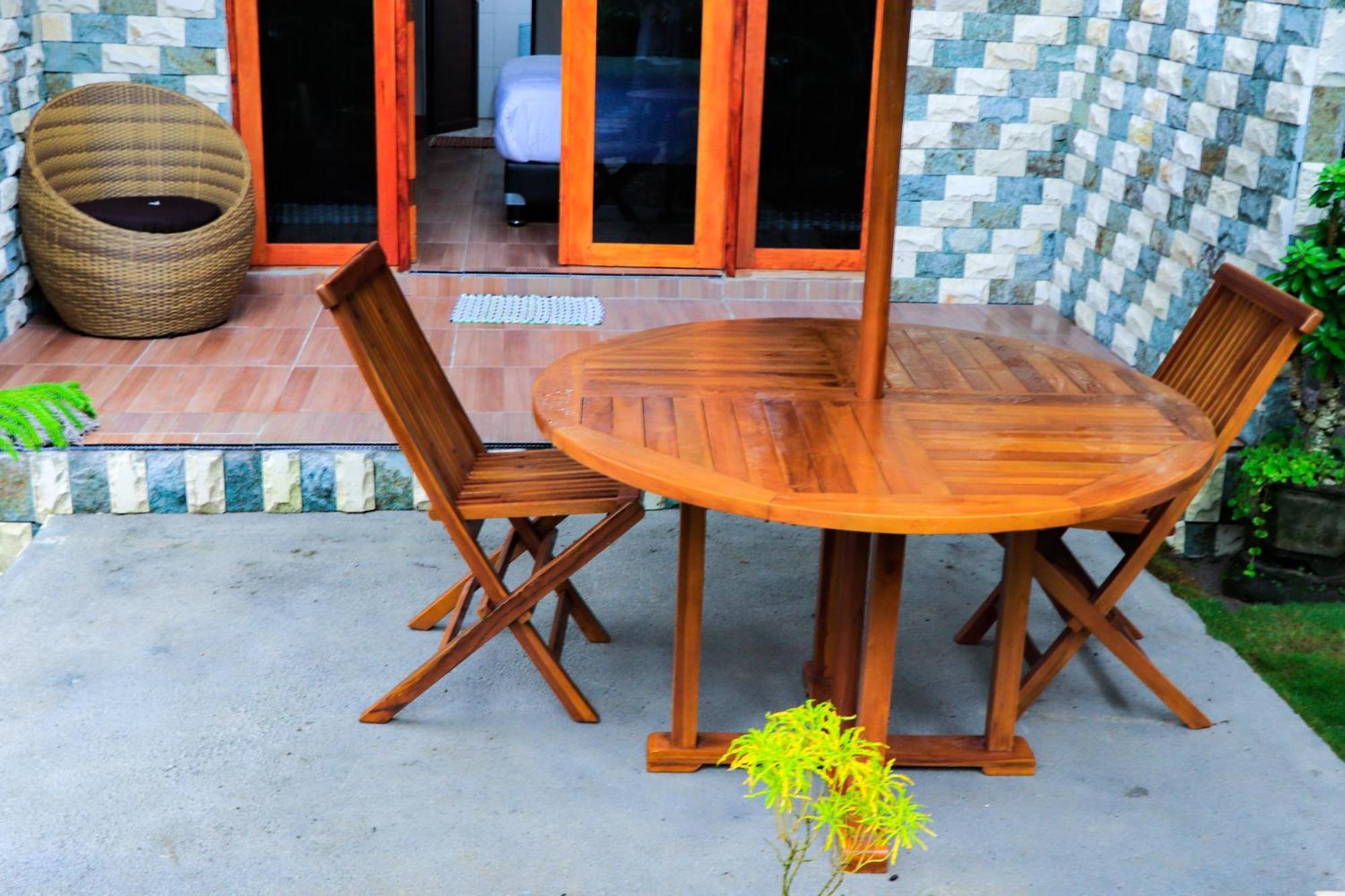 برايا Goa Walet Cottage المظهر الخارجي الصورة