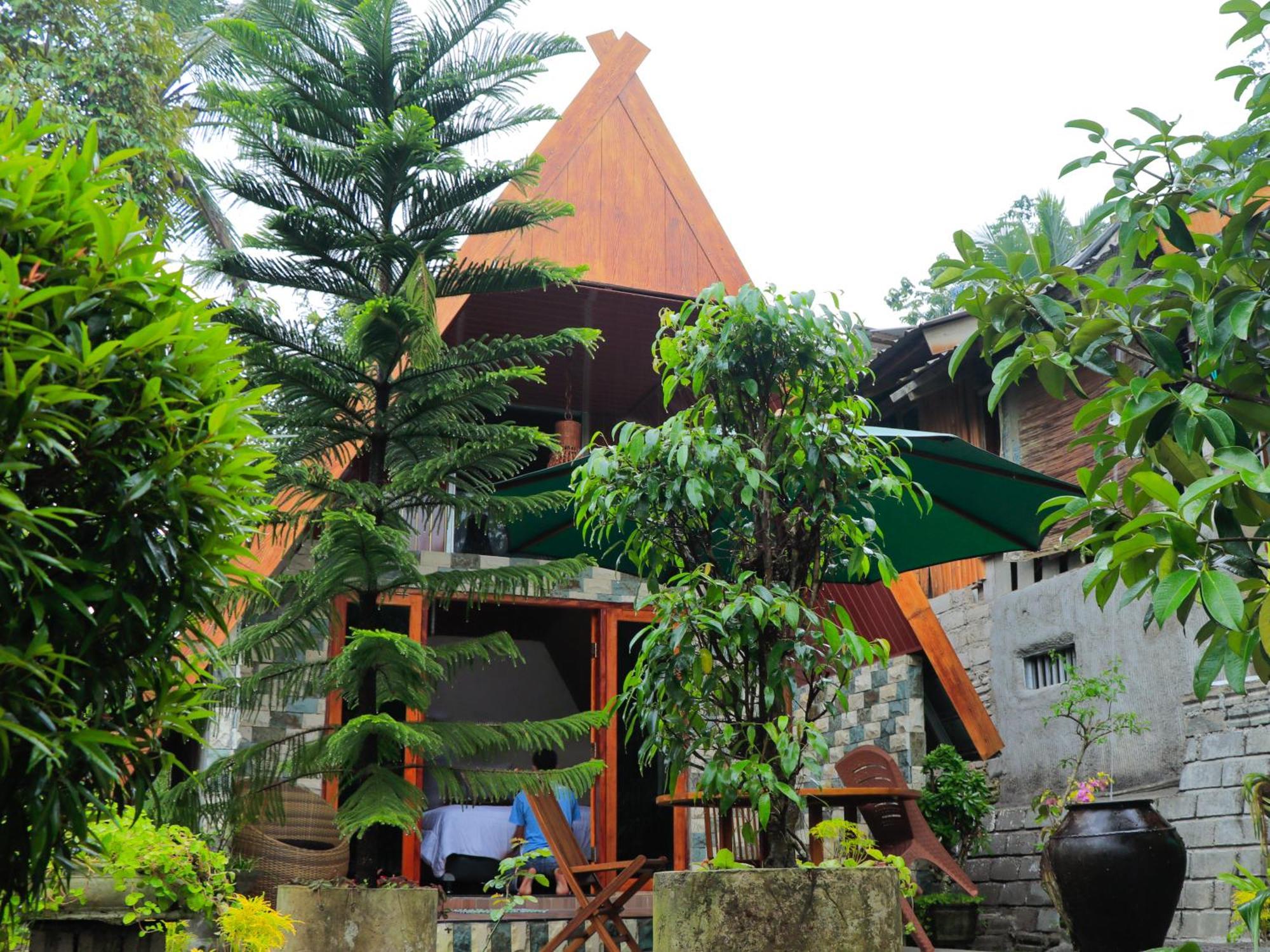 برايا Goa Walet Cottage المظهر الخارجي الصورة