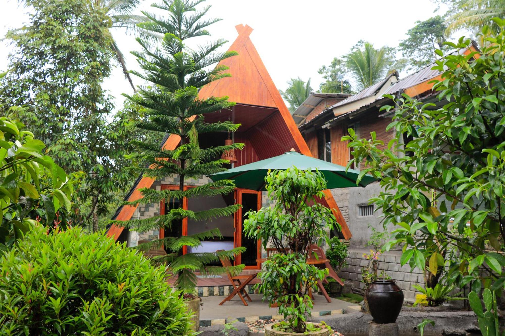 برايا Goa Walet Cottage المظهر الخارجي الصورة