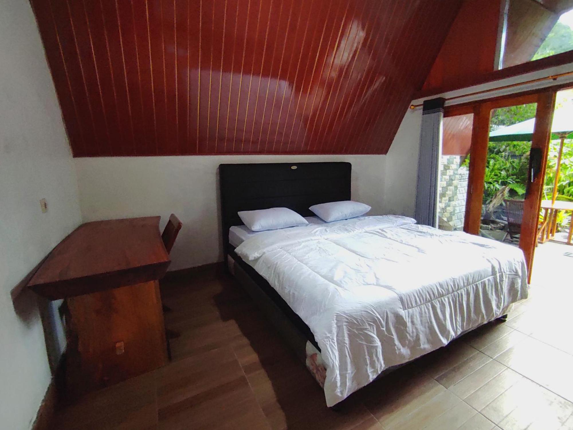 برايا Goa Walet Cottage المظهر الخارجي الصورة
