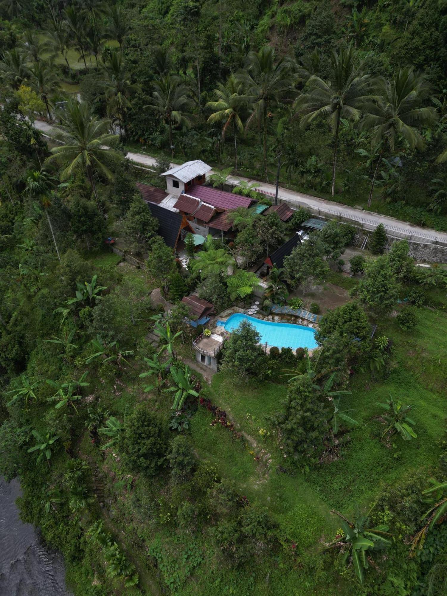 برايا Goa Walet Cottage المظهر الخارجي الصورة