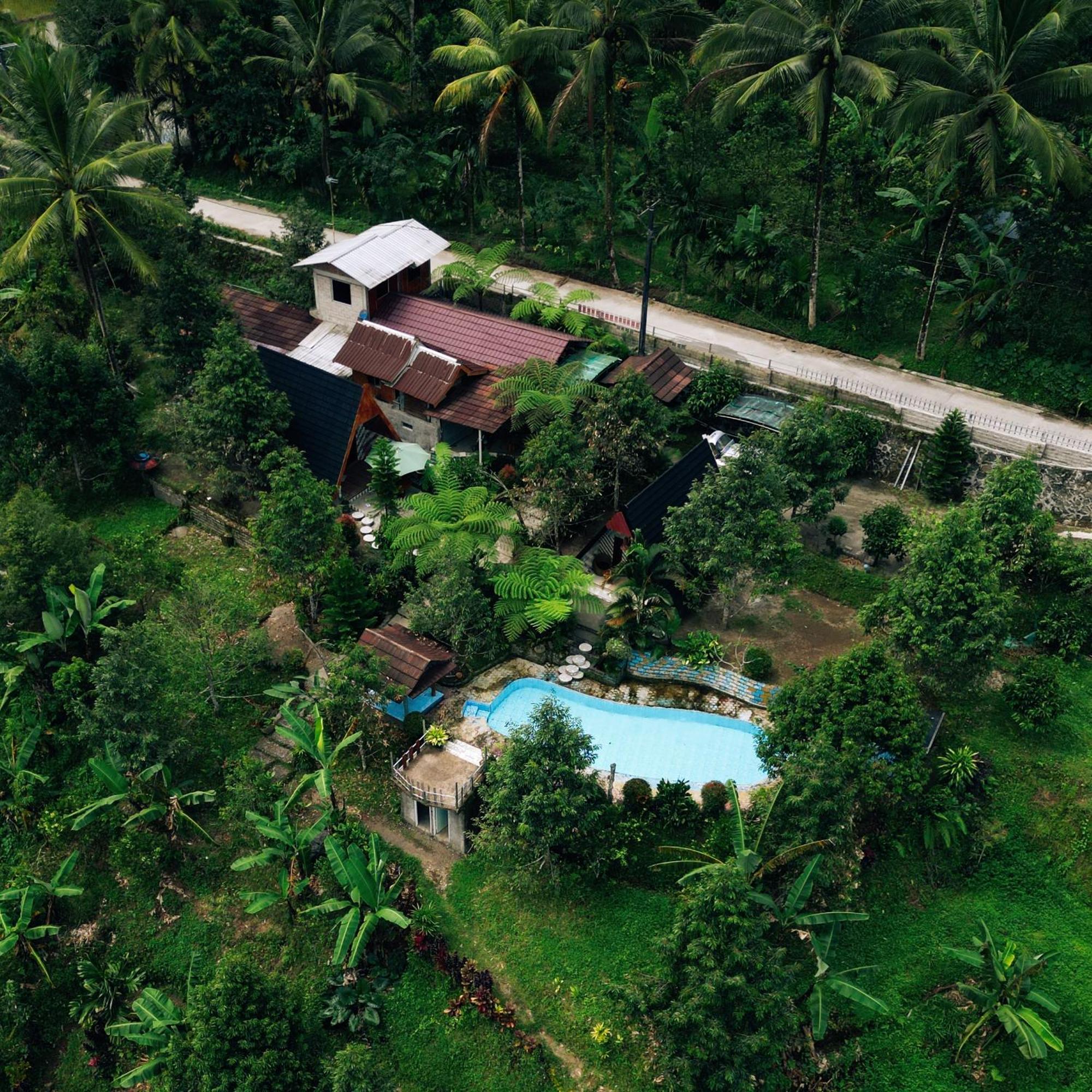 برايا Goa Walet Cottage المظهر الخارجي الصورة