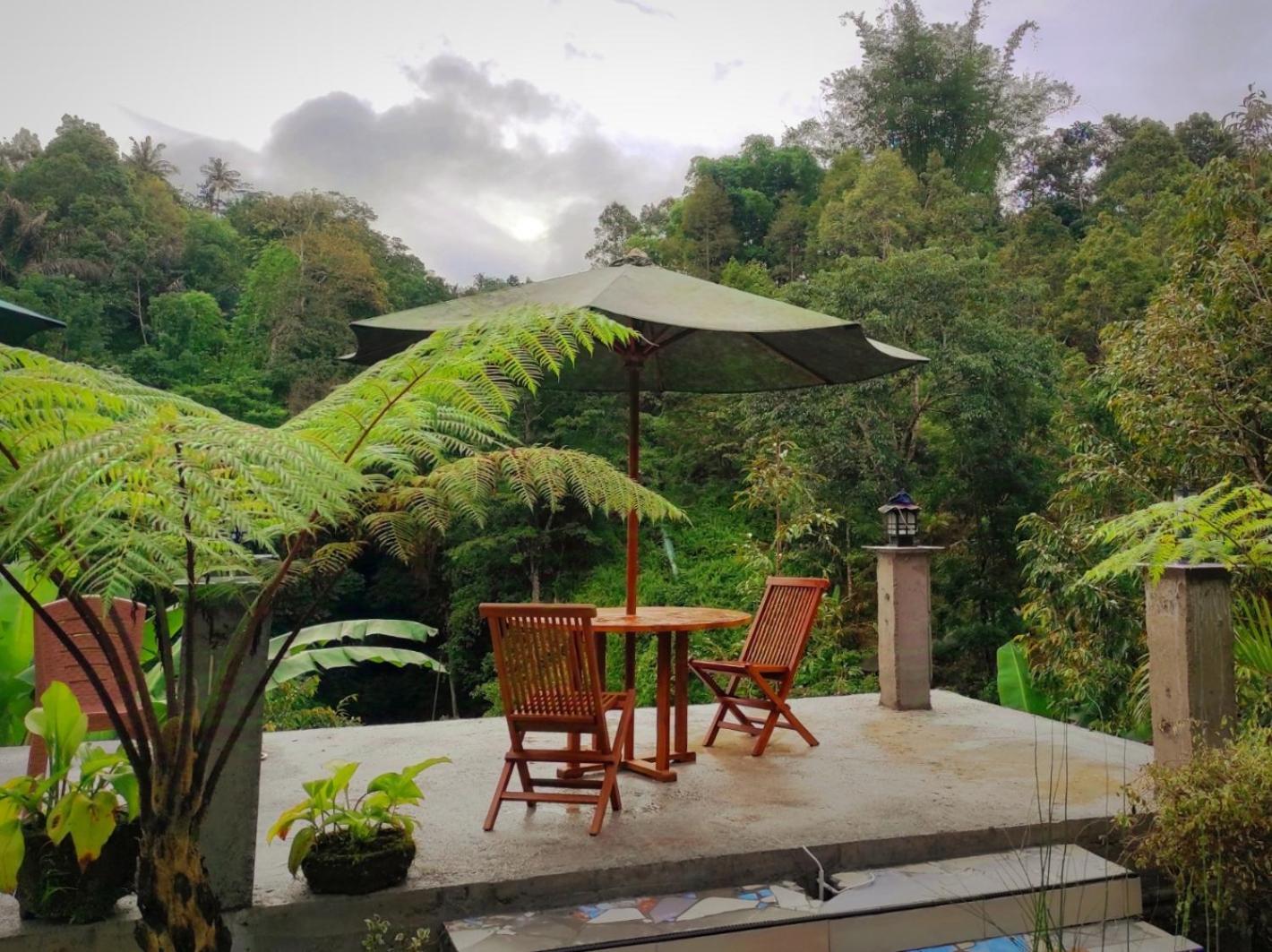 برايا Goa Walet Cottage المظهر الخارجي الصورة