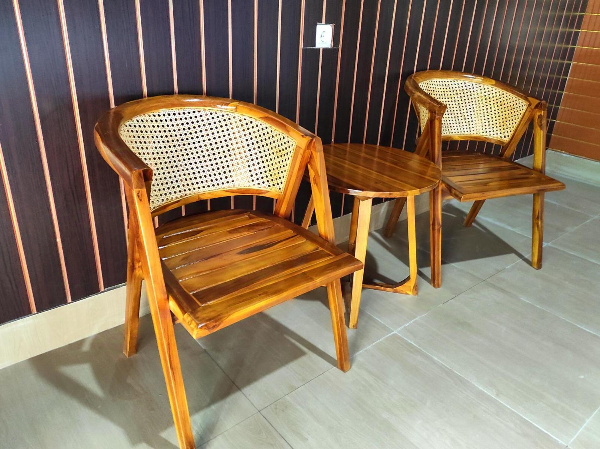 برايا Goa Walet Cottage المظهر الخارجي الصورة