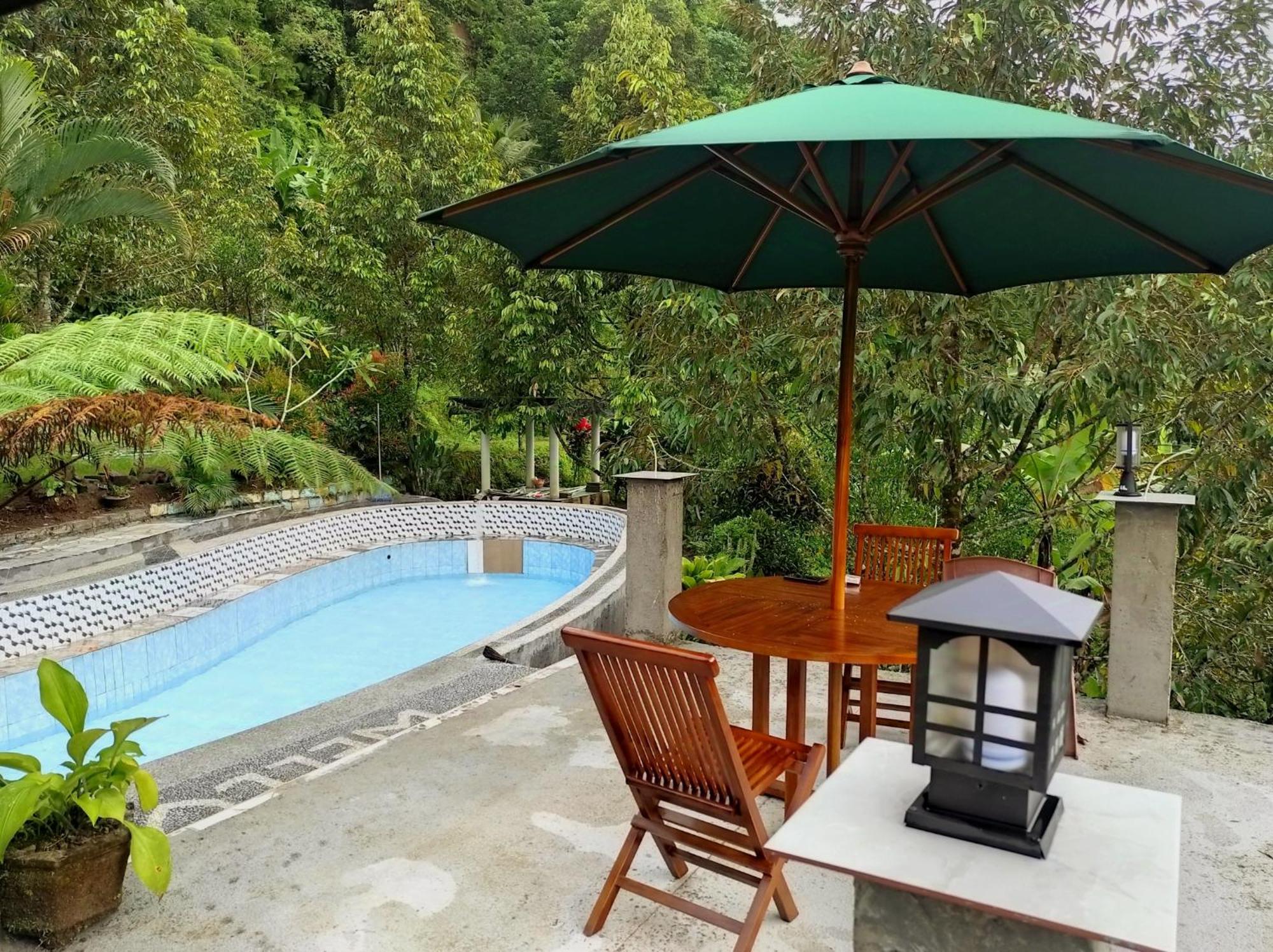 برايا Goa Walet Cottage المظهر الخارجي الصورة