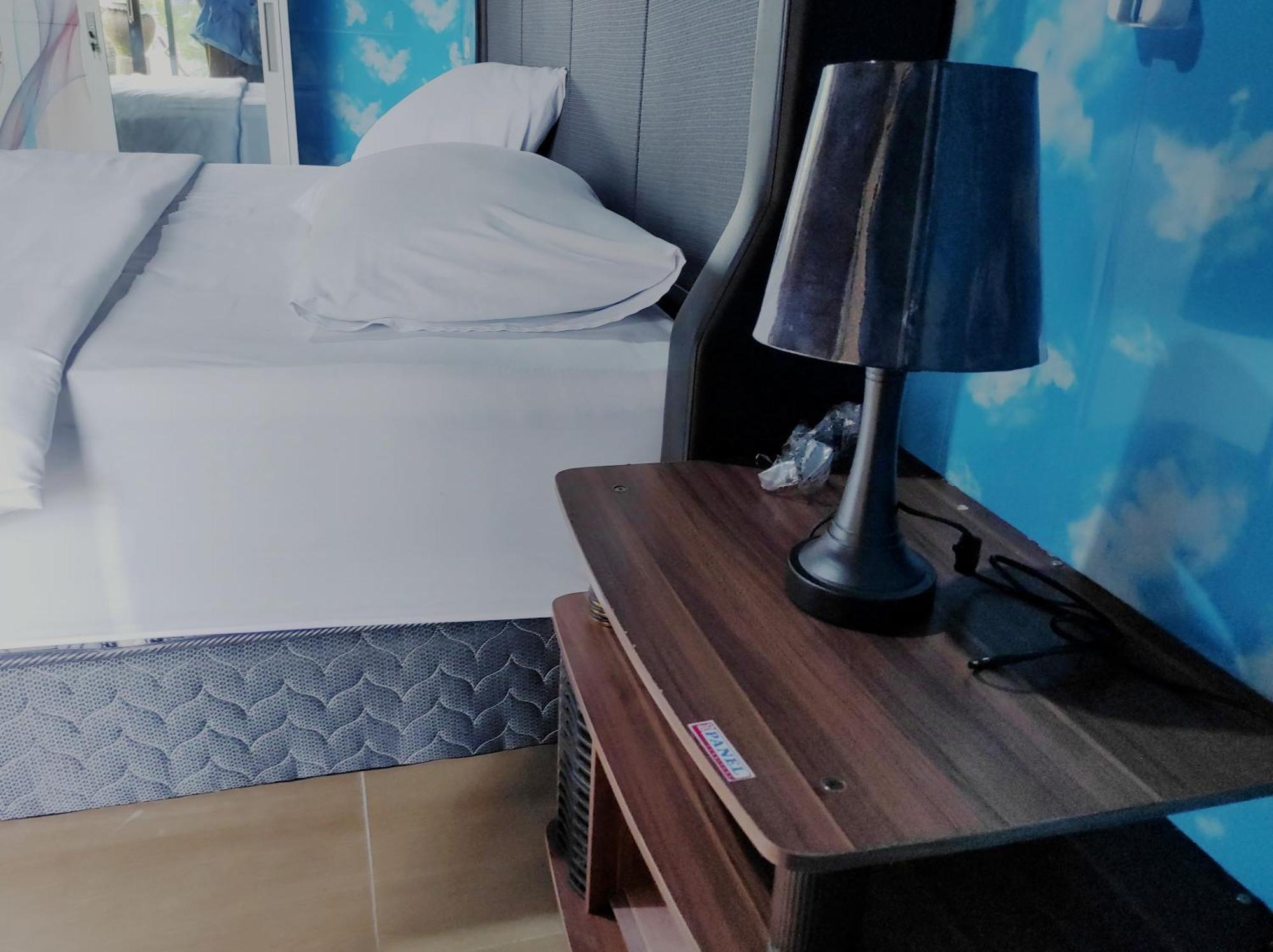 برايا Goa Walet Cottage المظهر الخارجي الصورة