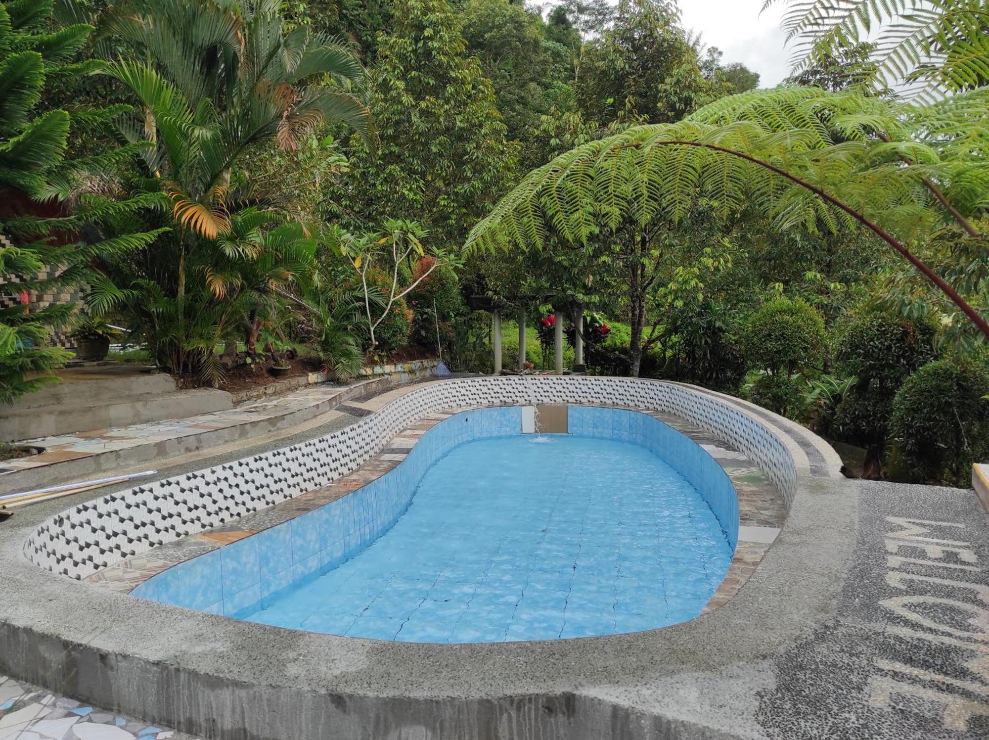 برايا Goa Walet Cottage المظهر الخارجي الصورة